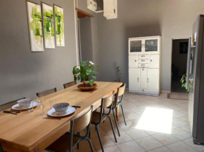 Appartement Amarante
